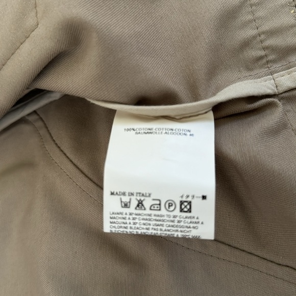 Dsquared2 inside out jacket - Picture 6 of 9